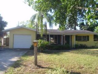 Foreclosed Home - List 100168300