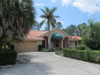 Foreclosed Home - 12885 COLLIER BLVD, 34116