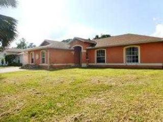Foreclosed Home - List 100331425
