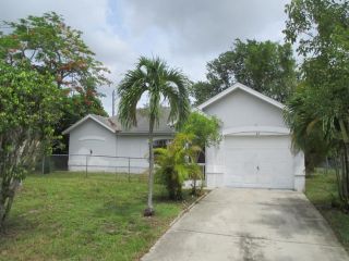 Foreclosed Home - List 100343773