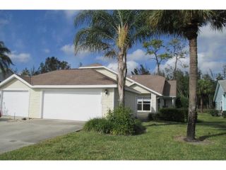 Foreclosed Home - 1339 Monarch Circle, 34116