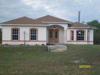 Foreclosed Home - List 100037995