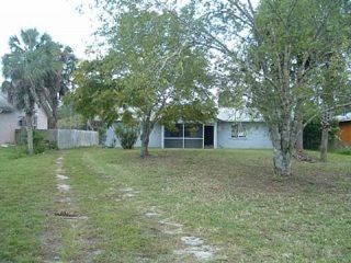 Foreclosed Home - List 100205662