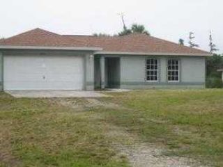 Foreclosed Home - List 100307891