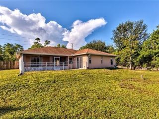 Foreclosed Home - 2455 BRANTLEY BLVD, 34117