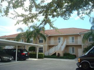 Foreclosed Home - 2855 CYPRESS TRACE CIR APT 103, 34119