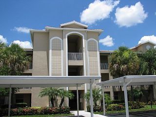 Foreclosed Home - 2720 CYPRESS TRACE CIR APT 2923, 34119