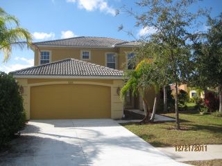 Foreclosed Home - 8285 LAUREL LAKES WAY, 34119