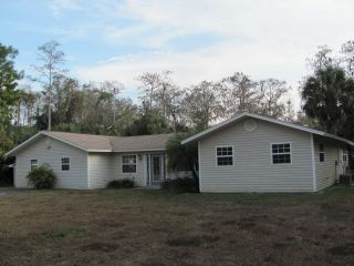 Foreclosed Home - List 100231885