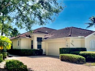 Foreclosed Home - 1665 TARPON BAY DR S, 34119