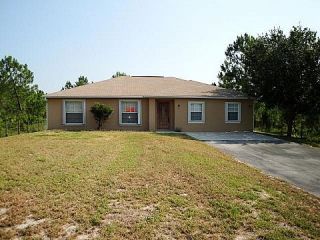 Foreclosed Home - List 100110425
