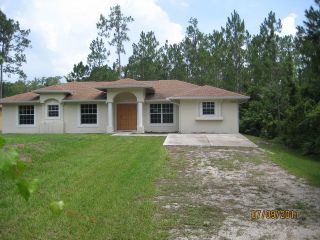 Foreclosed Home - List 100114870