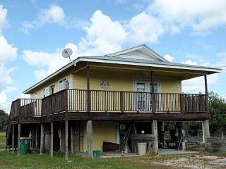 Foreclosed Home - List 100212920