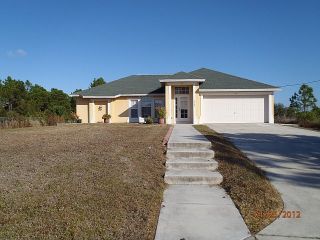 Foreclosed Home - List 100242637
