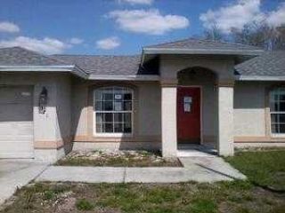 Foreclosed Home - List 100268939