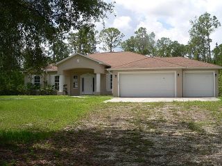 Foreclosed Home - List 100307534