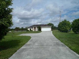 Foreclosed Home - List 100318265