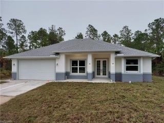Foreclosed Home - 1138 EVERGLADES BLVD N, 34120