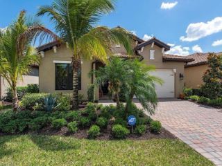 Foreclosed Home - 14340 TUSCANY POINTE CV, 34120