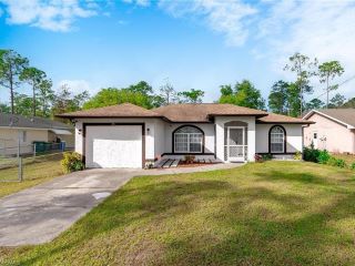 Foreclosed Home - 271 EVERGLADES BLVD N, 34120