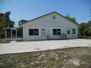 Foreclosed Home - 4041 TARPON AVE, 34134