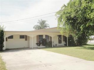 Foreclosed Home - 24565 KINGFISH ST, 34134