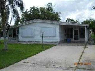 Foreclosed Home - List 100040555