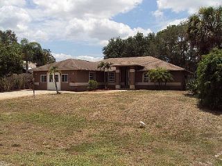 Foreclosed Home - List 100132441