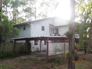 Foreclosed Home - List 100219599