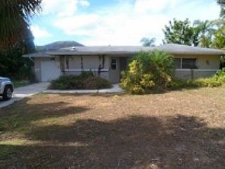 Foreclosed Home - 27289 JOHNSON ST, 34135