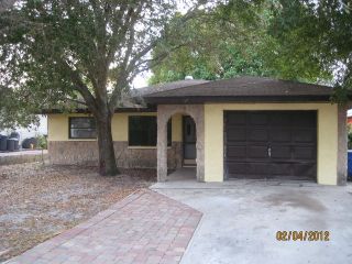 Foreclosed Home - 26370 SHERWOOD LN, 34135