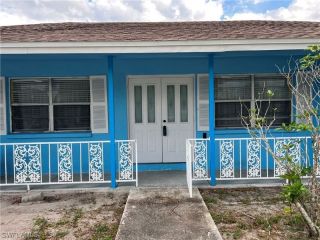 Foreclosed Home - 1707 6TH AVE, 34142