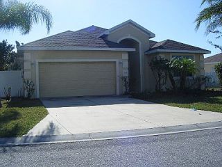 Foreclosed Home - 11004 WATER LILY WAY, 34202