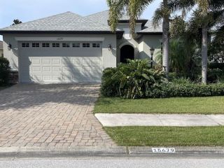 Foreclosed Home - 15679 LEMON FISH DR, 34202