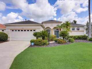 Foreclosed Home - 11011 WATER LILY WAY, 34202