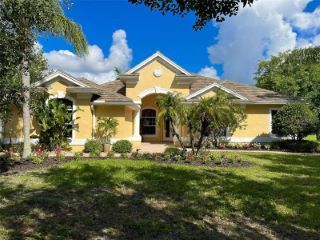 Foreclosed Home - 7110 RIVER CLUB BLVD, 34202