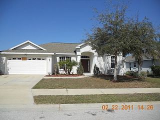 Foreclosed Home - 3127 45TH WAY E, 34203
