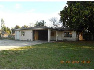 Foreclosed Home - 406 59TH AVE E, 34203