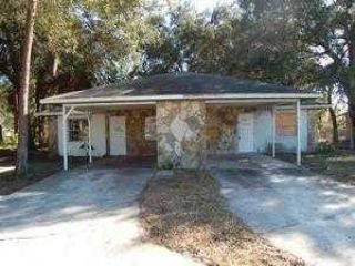 Foreclosed Home - List 100307986