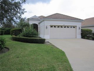 Foreclosed Home - 6418 Tailfeather Way, 34203