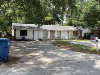 Foreclosed Home - 311 58TH AVE E, 34203