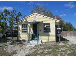 Foreclosed Home - 1118 16TH AVE W, 34205