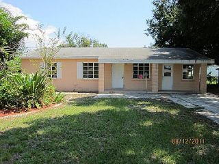 Foreclosed Home - List 100127714
