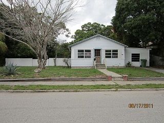 Foreclosed Home - 2514 8TH AVE W, 34205