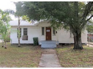 Foreclosed Home - 1117 15TH ST W, 34205