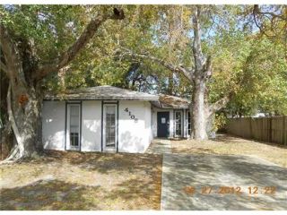Foreclosed Home - 4108 12TH AVE W, 34205