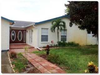 Foreclosed Home - 3509 32nd Ave W, 34205