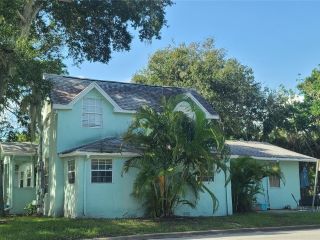 Foreclosed Home - 1501 14TH AVE W, 34205