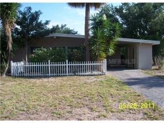 Foreclosed Home - 5828 22ND ST W, 34207