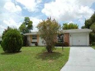 Foreclosed Home - 754 MELODY LN, 34207